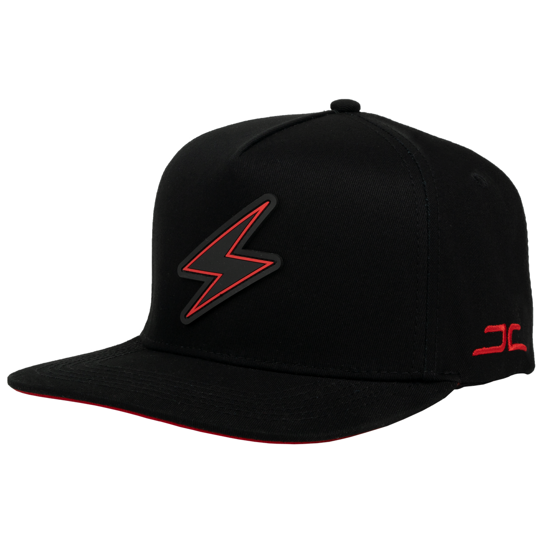 RAYO BLACK RED – JCHATSBRAND