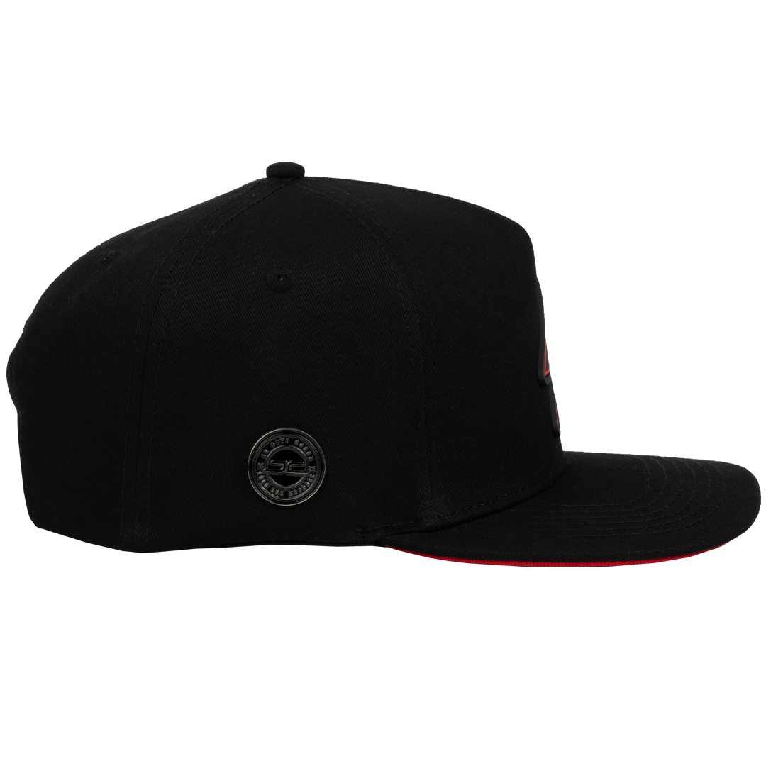 帽子 THEREDTHREAD S logo cap scarlet BLACK toyota-519760_grande.jpg?v=