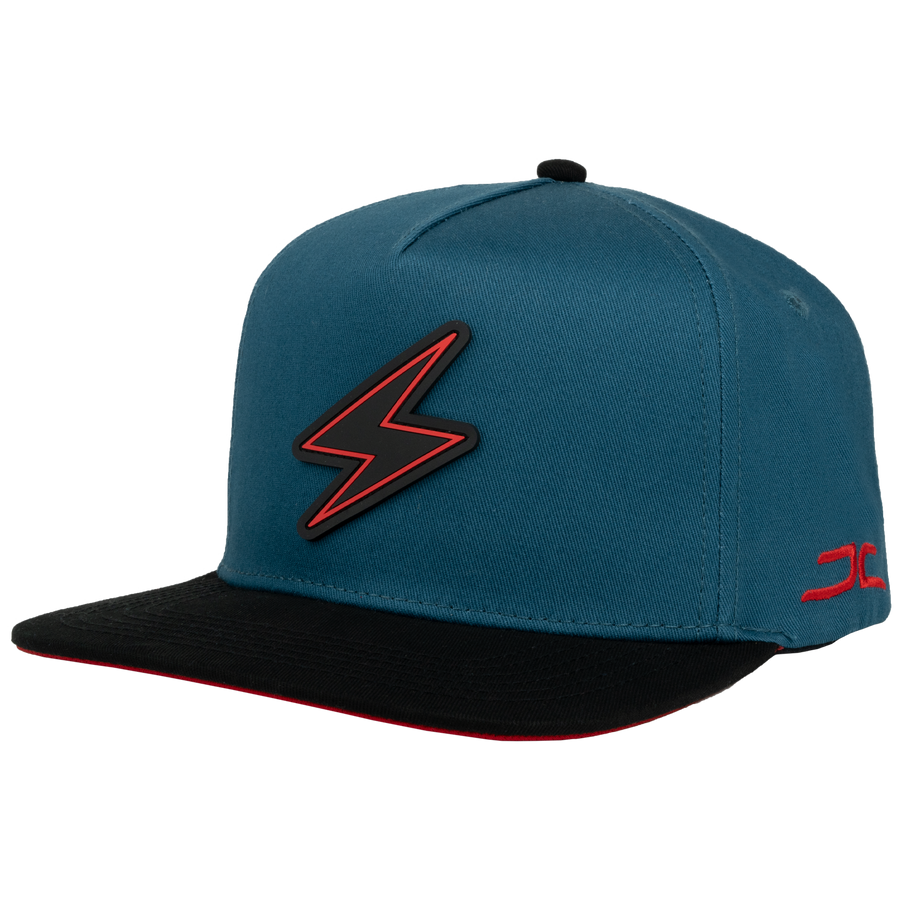 RAYO BLUE BLACK