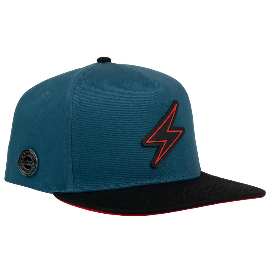 RAYO BLUE BLACK