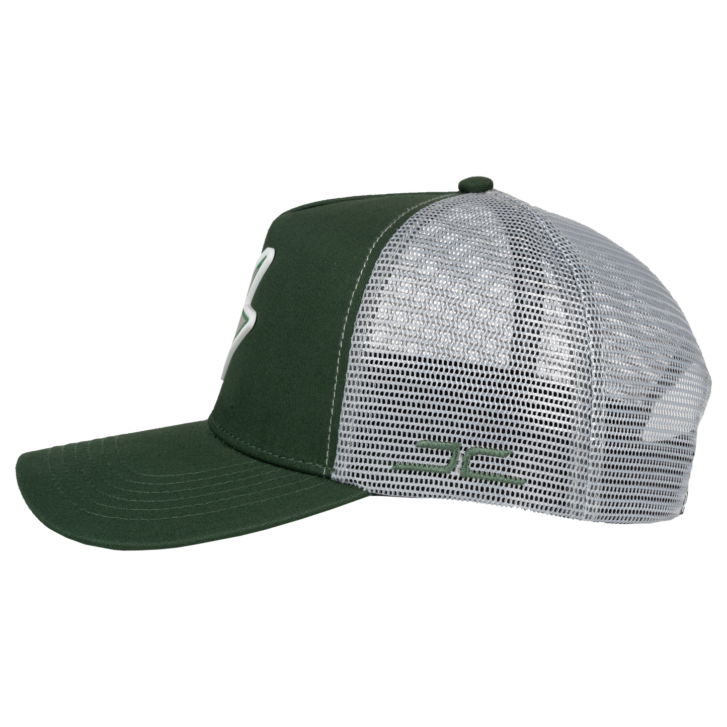 
                  
                    RAYO CURVED MESH GREEN
                  
                