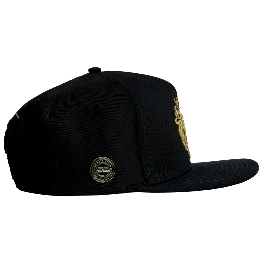 EL REY BLACK/GOLD