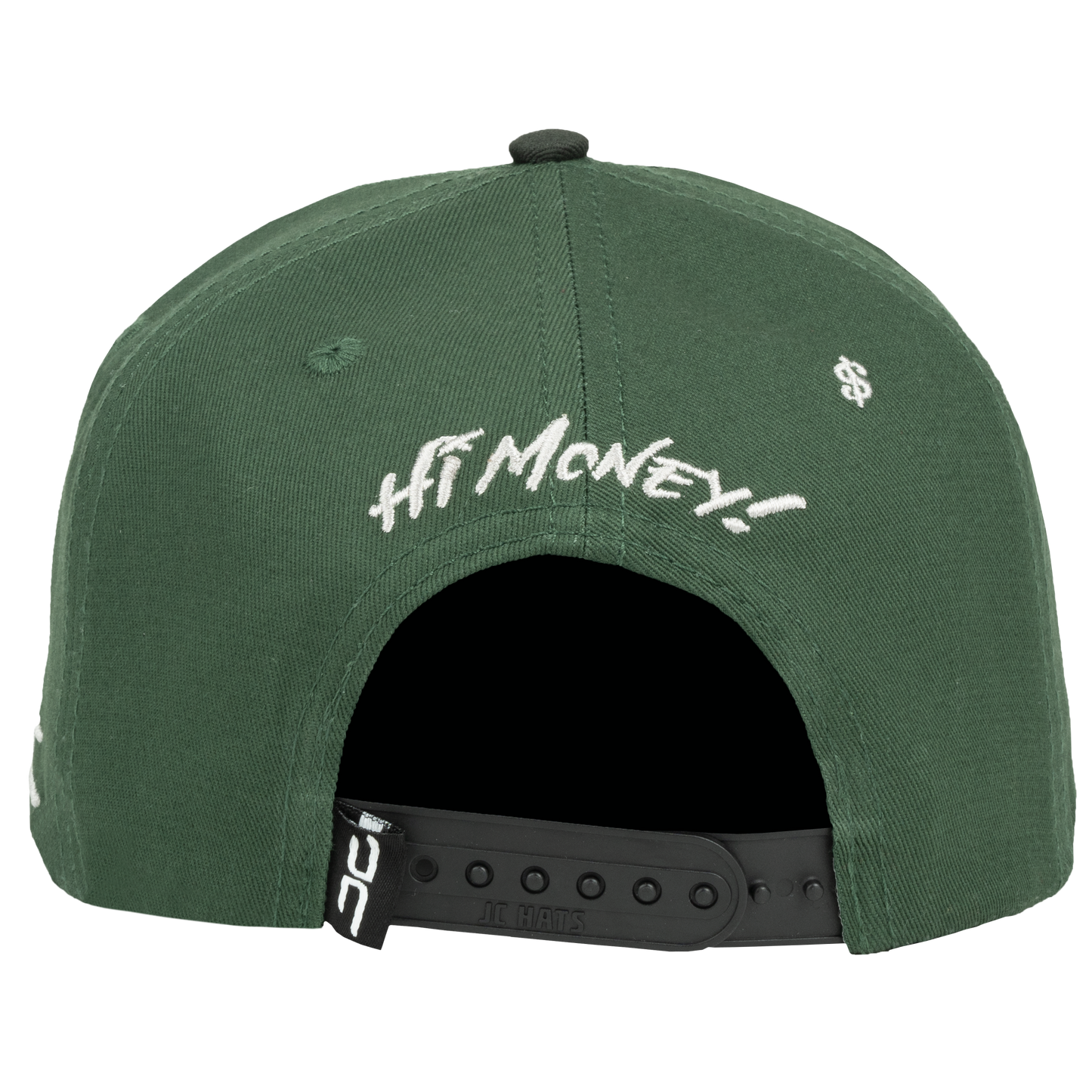 
                  
                    HI MONEY GREEN
                  
                