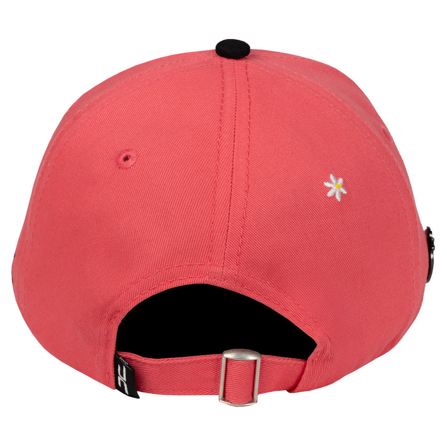 ICE CREAM CURVE PINK