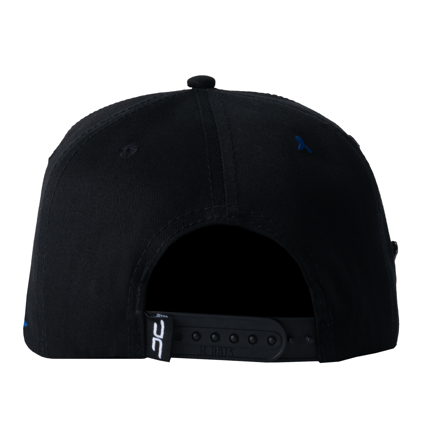 
                  
                    BLUE JC HATS MASK BLACK
                  
                
