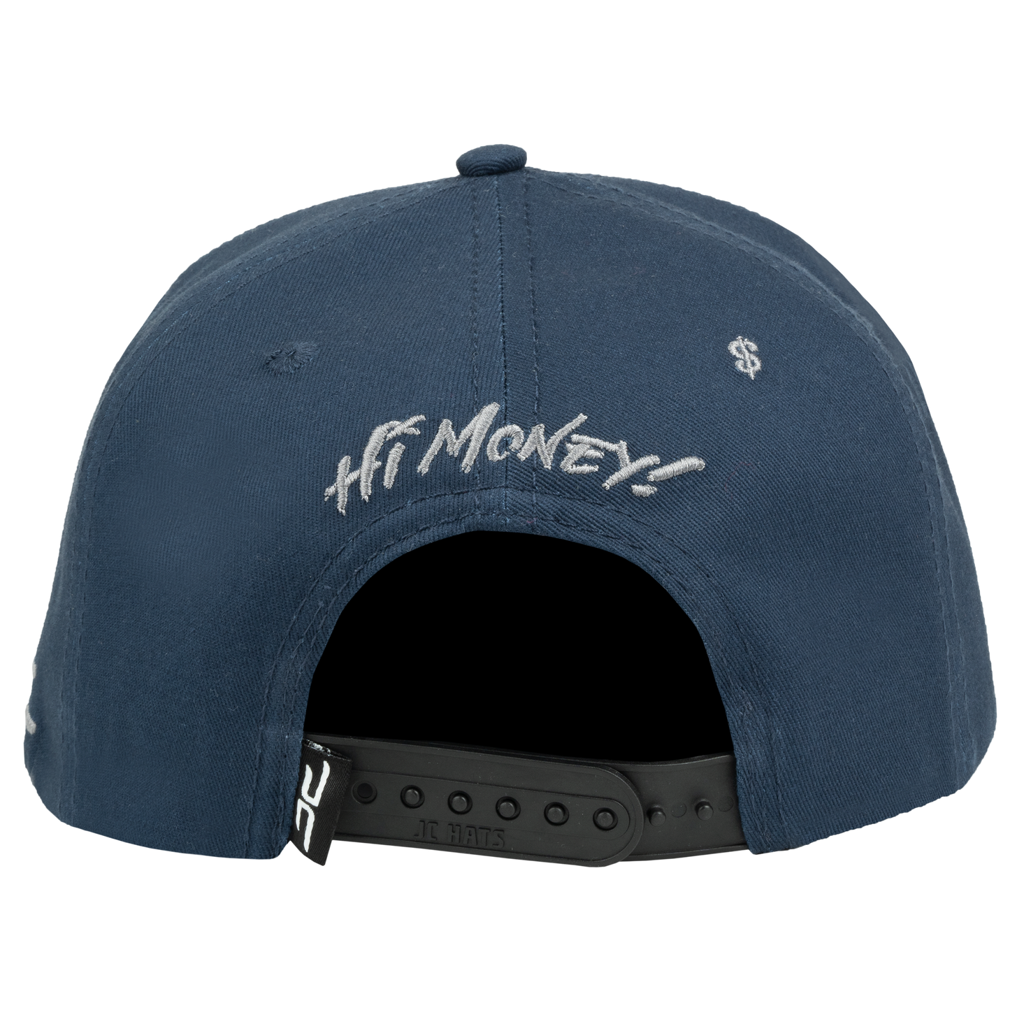 
                  
                    HI MONEY BLUE CAMO
                  
                