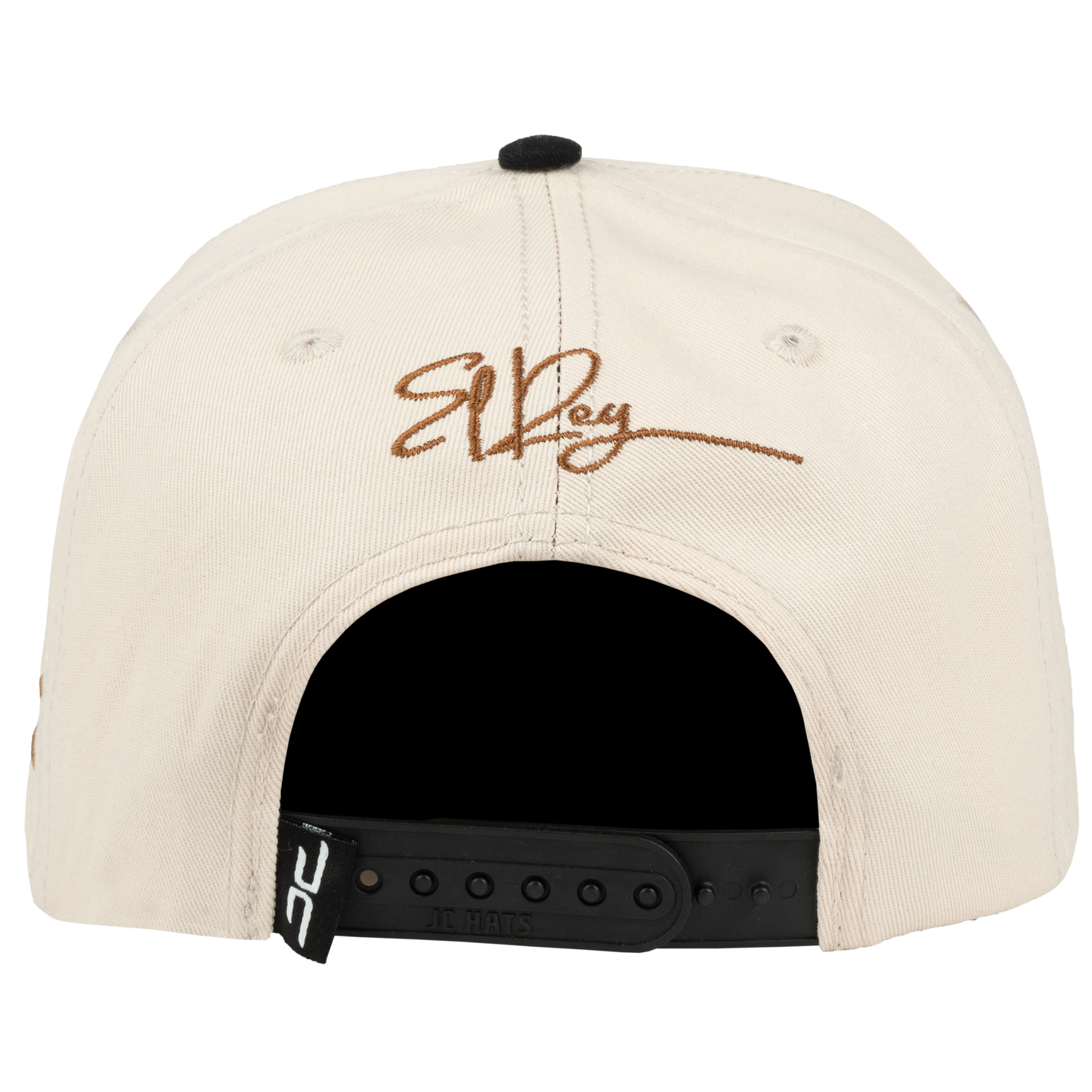 
                  
                    EL REY CLASSIC BEIGE
                  
                