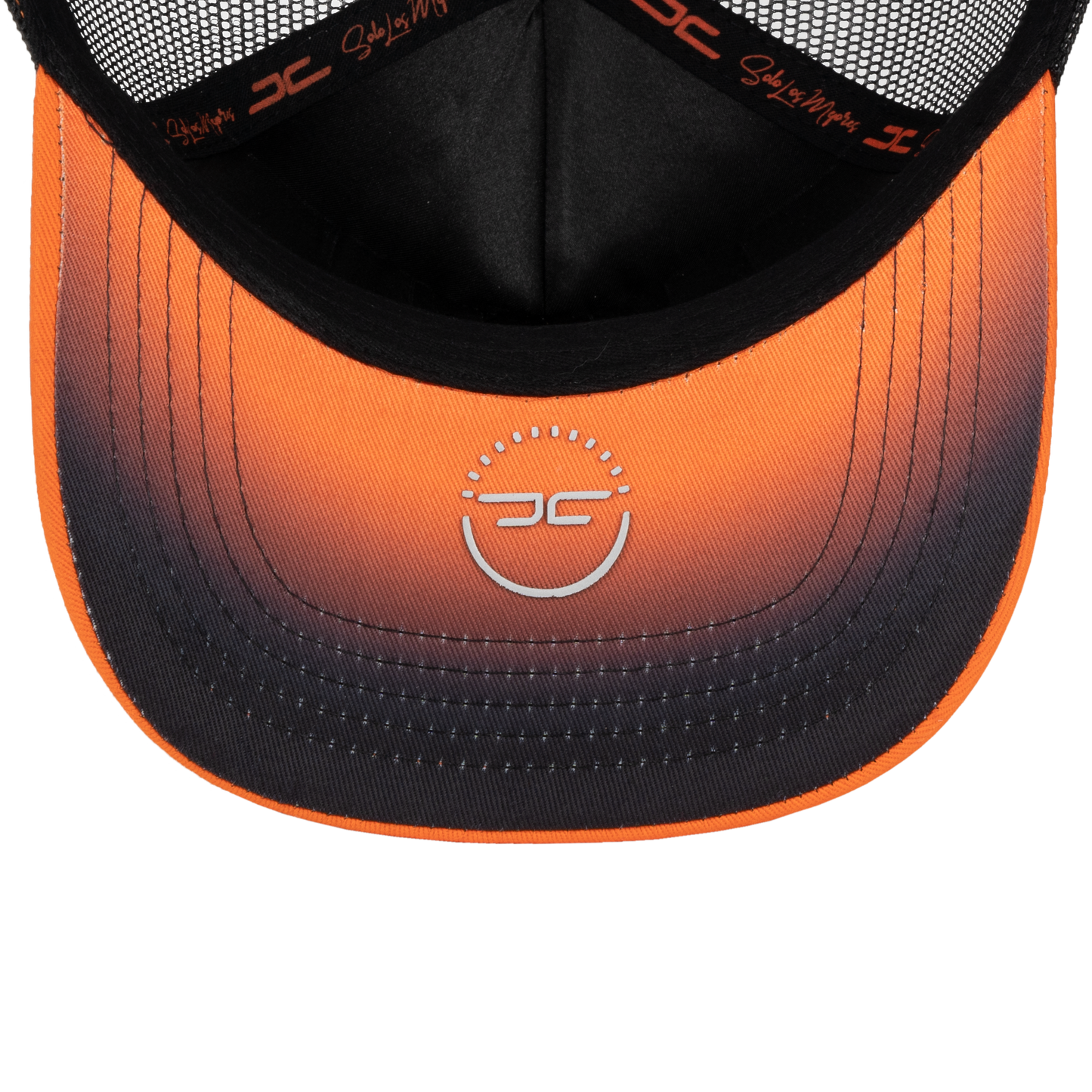 
                  
                    GRANADA ORANGE MESH CURVED
                  
                