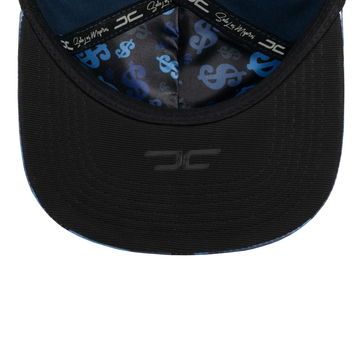 
                  
                    HI MONEY BLUE CAMO
                  
                