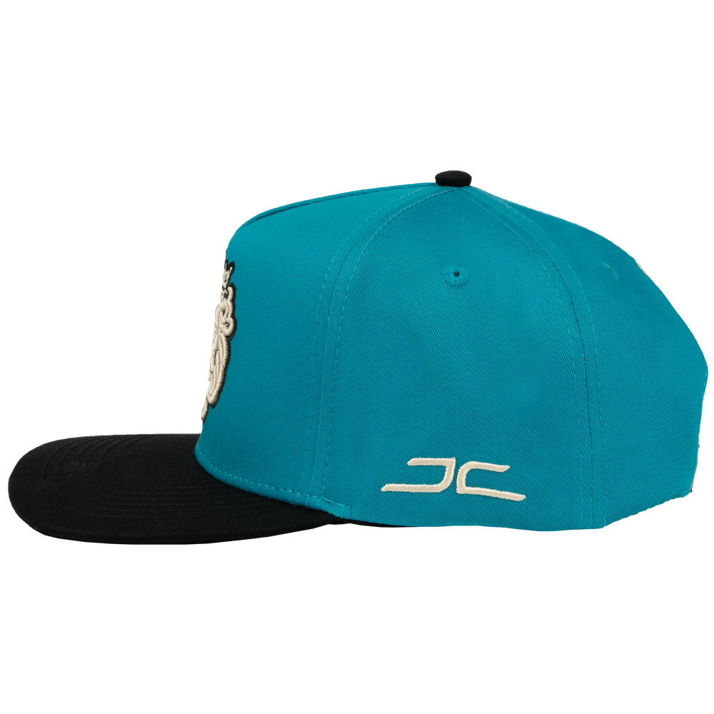 
                  
                    EL REY CLASSIC AQUA
                  
                