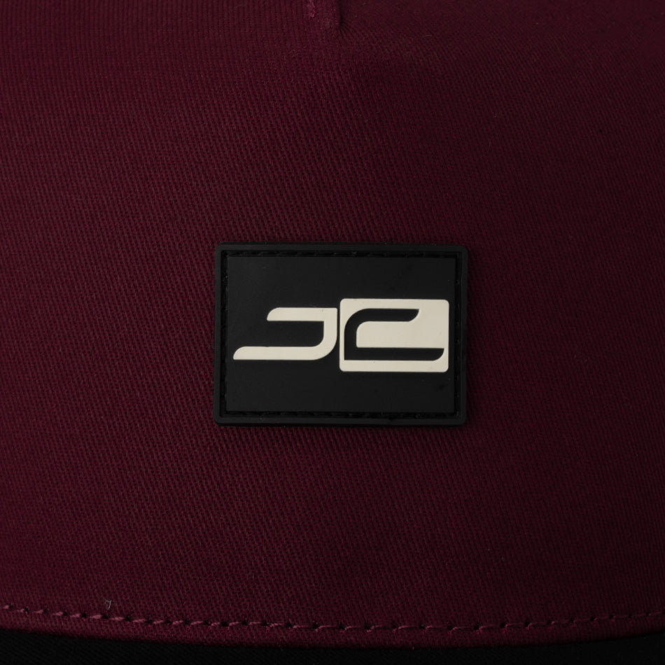 
                  
                    JC CARTOON BURGUNDY
                  
                