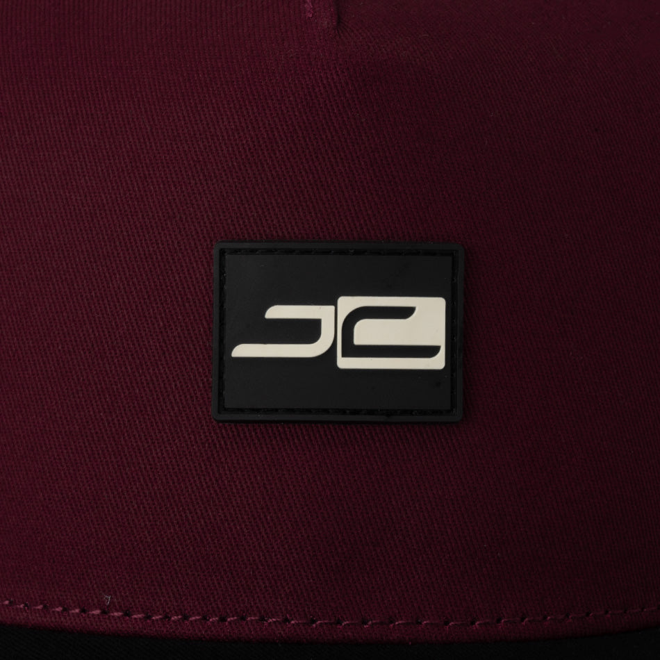 
                  
                    JC CARTOON BURGUNDY
                  
                