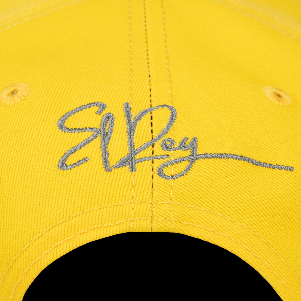 
                  
                    EL REY CLASSIC YELLOW
                  
                