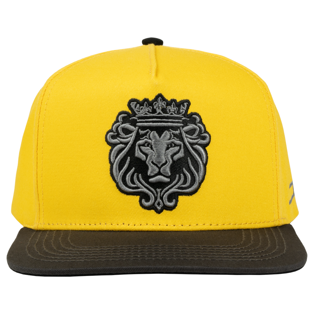 EL REY CLASSIC YELLOW