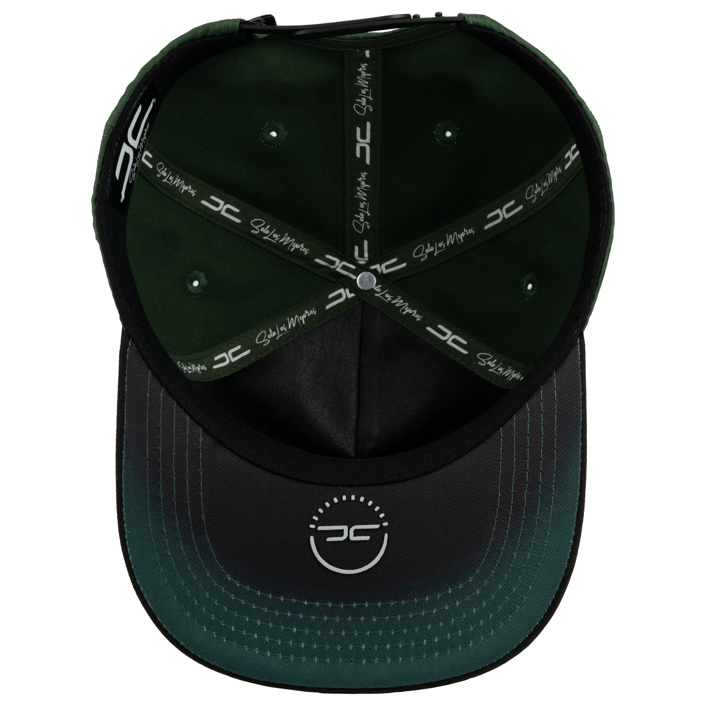 
                  
                    GRANADA GREEN CURVED
                  
                