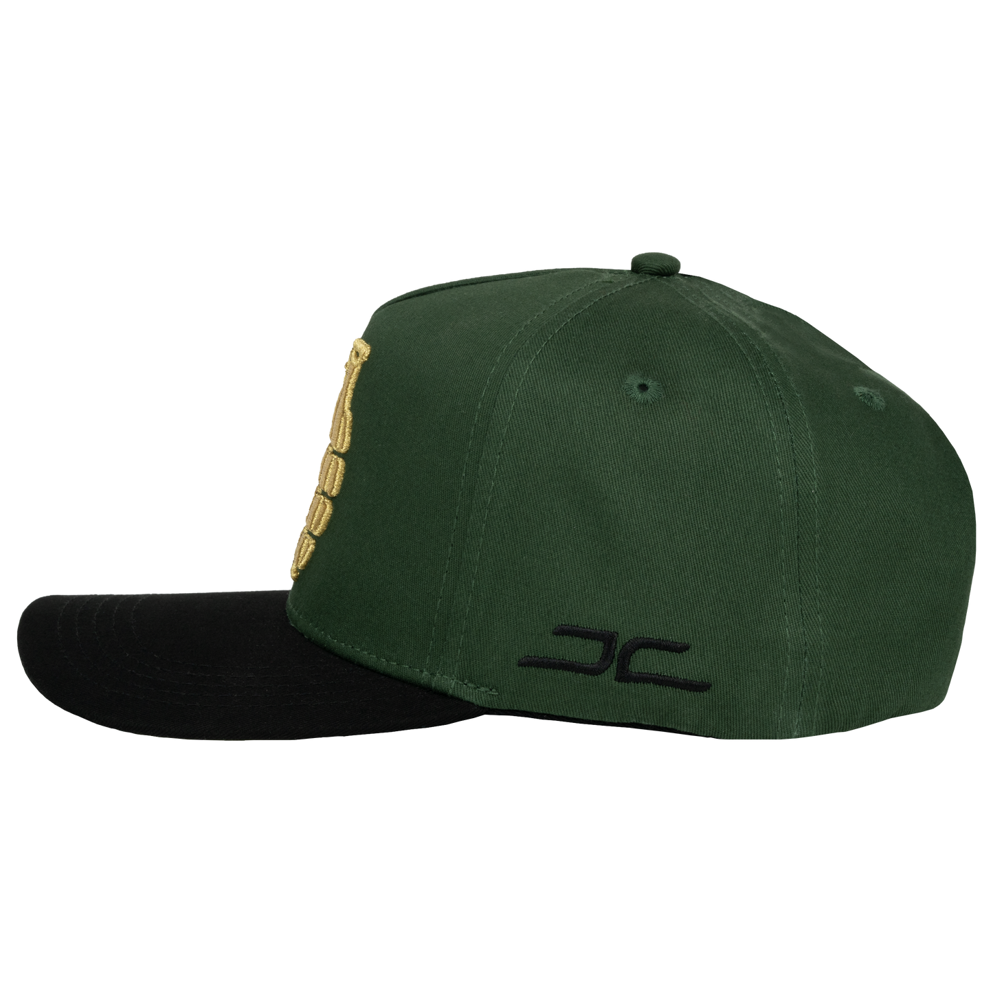 
                  
                    GRANADA GREEN CURVED
                  
                