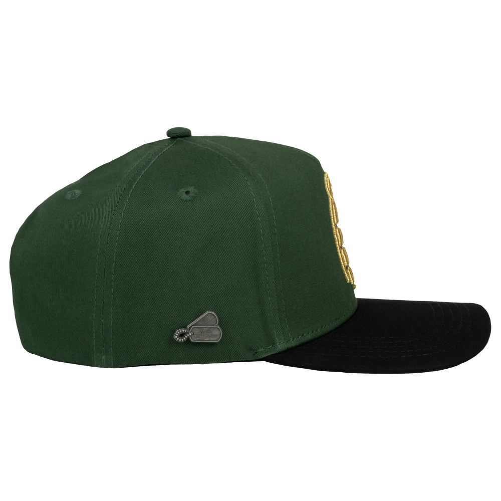 
                  
                    GRANADA GREEN CURVED
                  
                