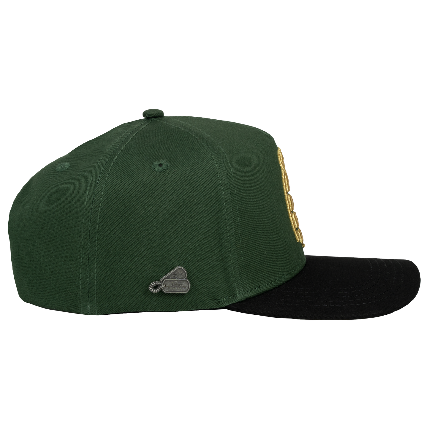 
                  
                    GRANADA GREEN CURVED
                  
                