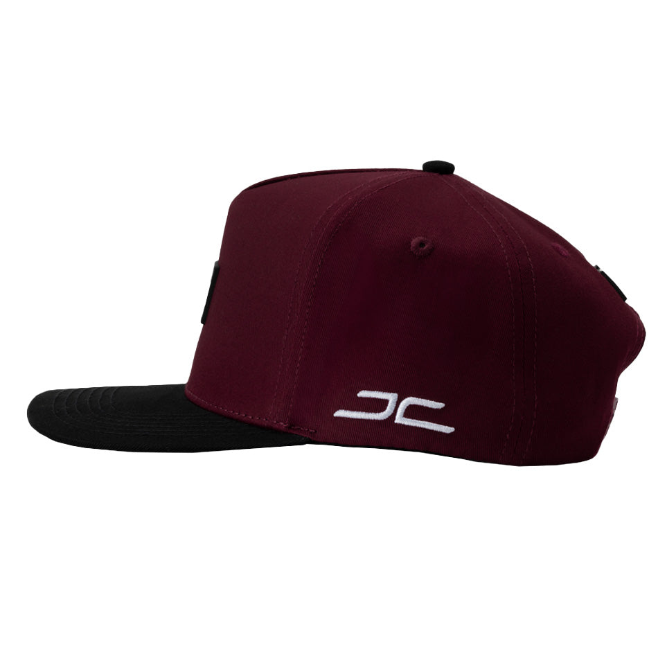 
                  
                    JC CARTOON BURGUNDY
                  
                