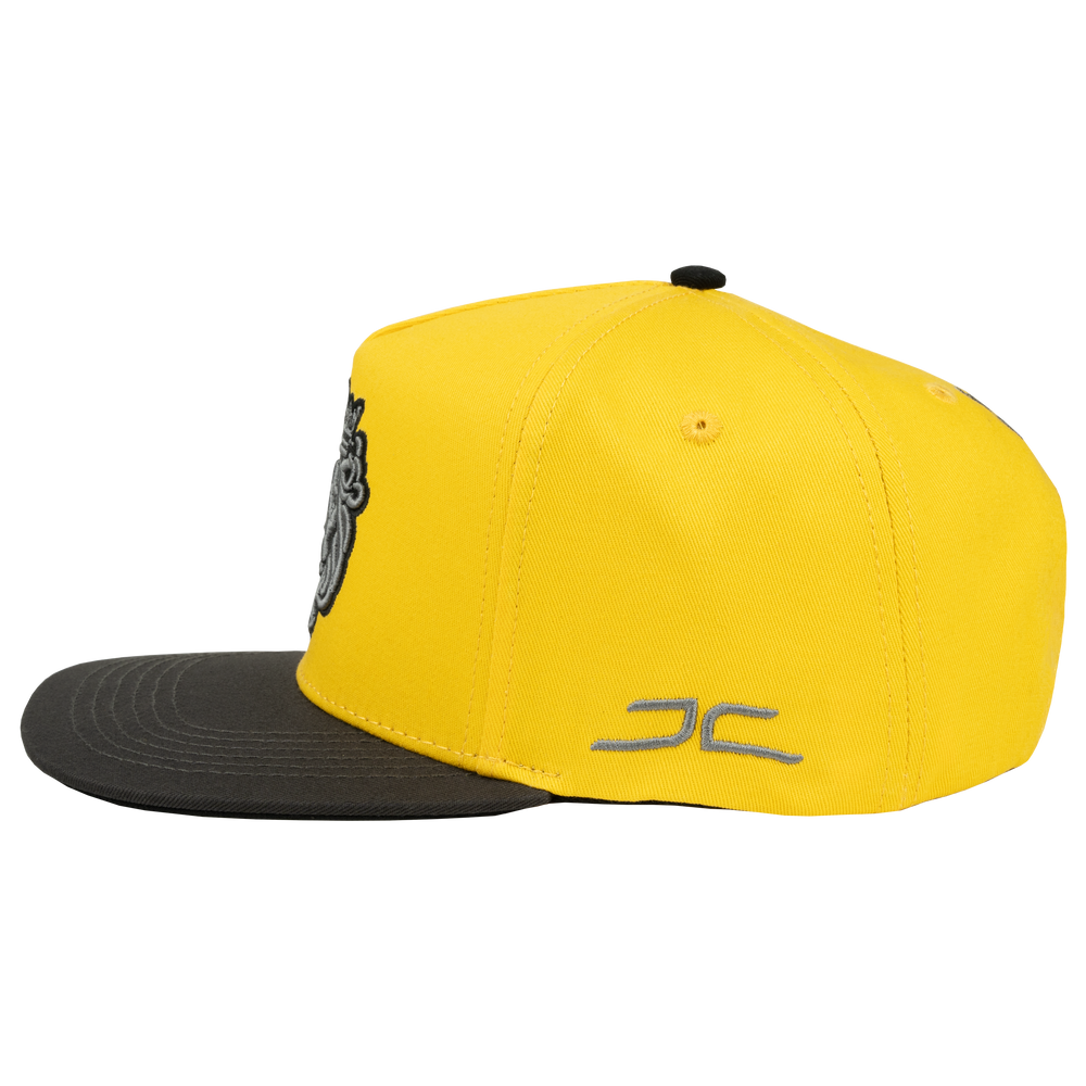 
                  
                    EL REY CLASSIC YELLOW
                  
                