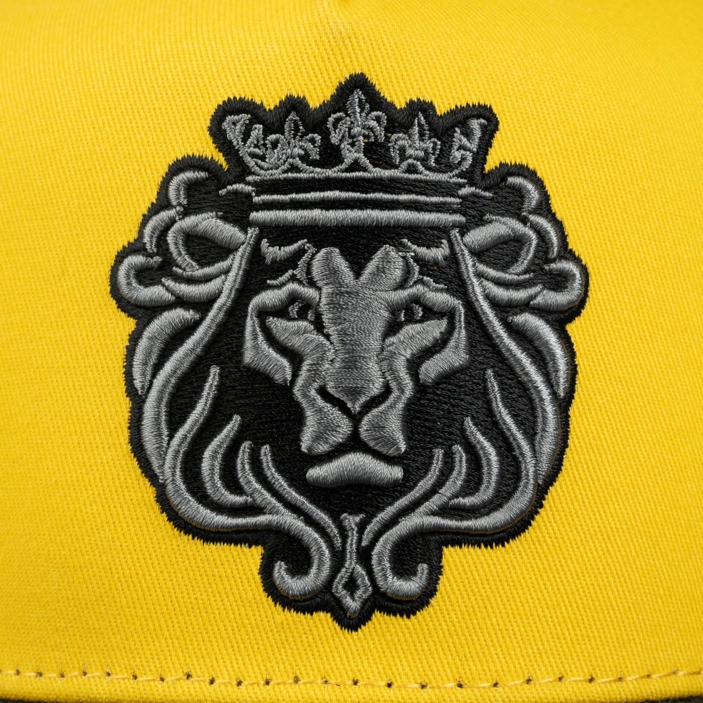 
                  
                    EL REY CLASSIC YELLOW
                  
                