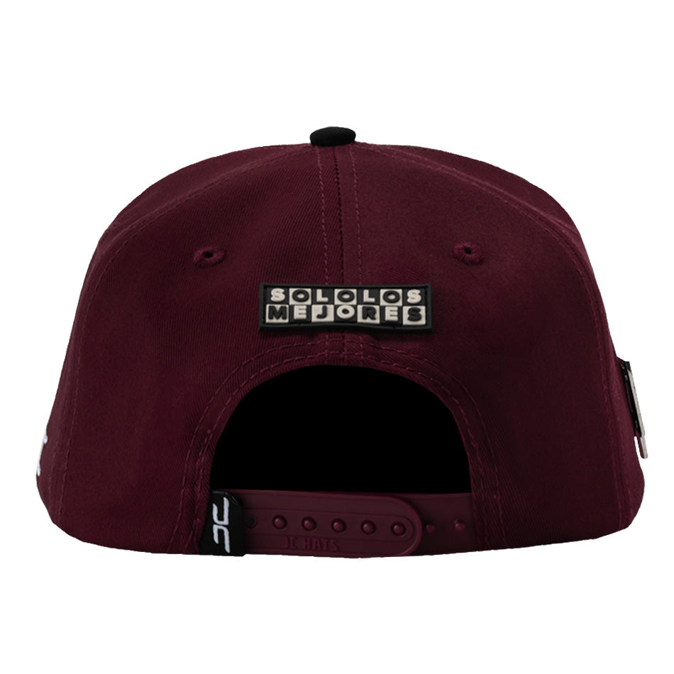 
                  
                    JC CARTOON BURGUNDY
                  
                