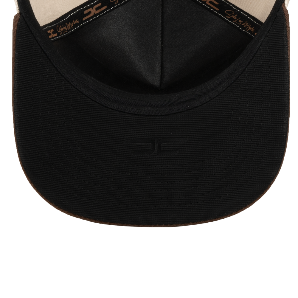 
                  
                    EL REY CLASSIC BEIGE
                  
                
