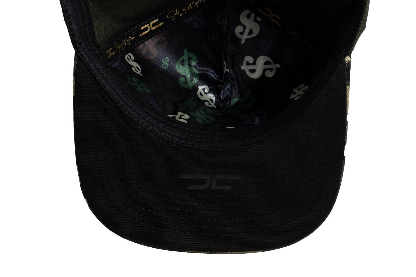 
                  
                    HI MONEY CAMO
                  
                
