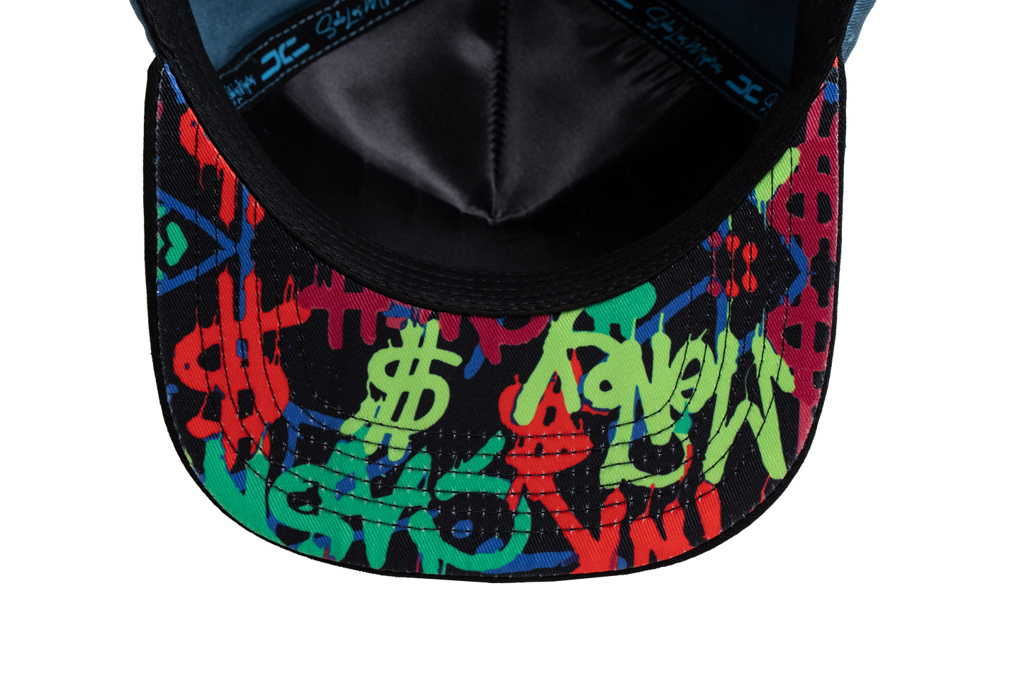 
                  
                    CASH BLUE
                  
                