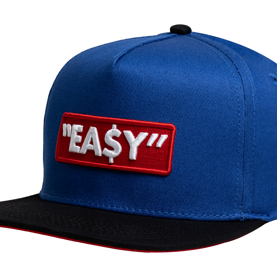 EASY BLUE