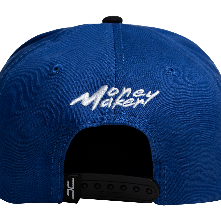EASY BLUE