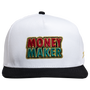 MONEY MAKER WHITE