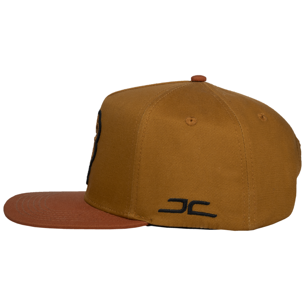 
                  
                    TREBOL COPPER
                  
                