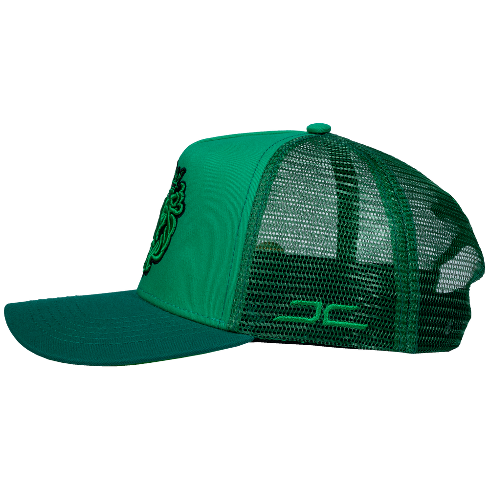 
                  
                    REY MESH GREEN
                  
                