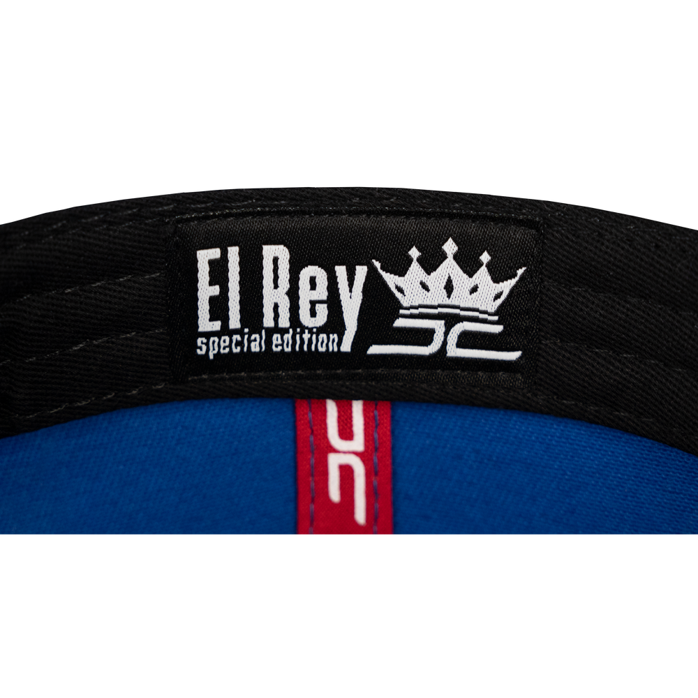 
                  
                    EL REY COLORES BLUE
                  
                