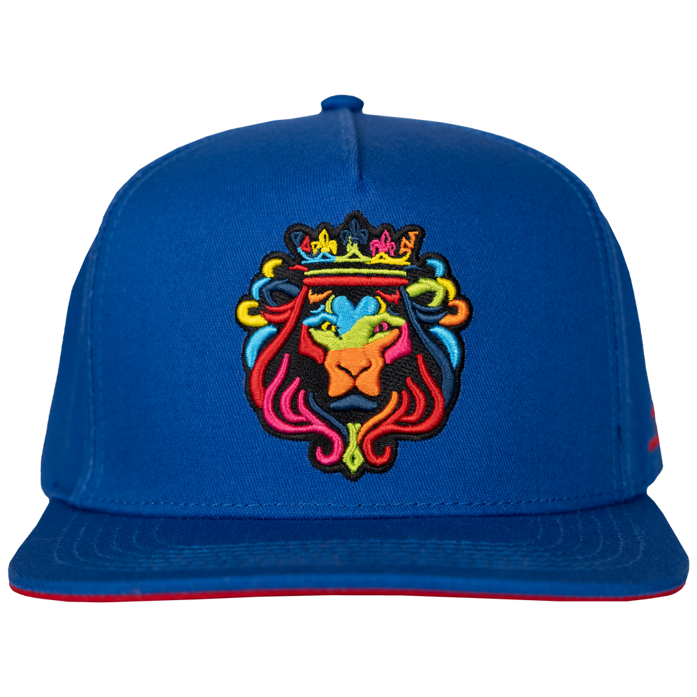 EL REY COLORES BLUE