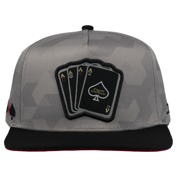 POKER CAMO SAND