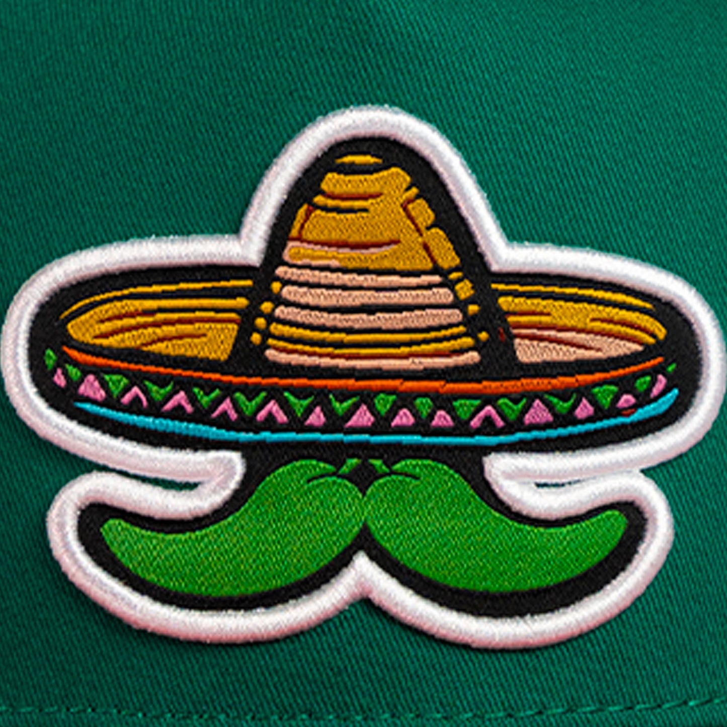 
                  
                    VIVA MÉXICO GREEN
                  
                