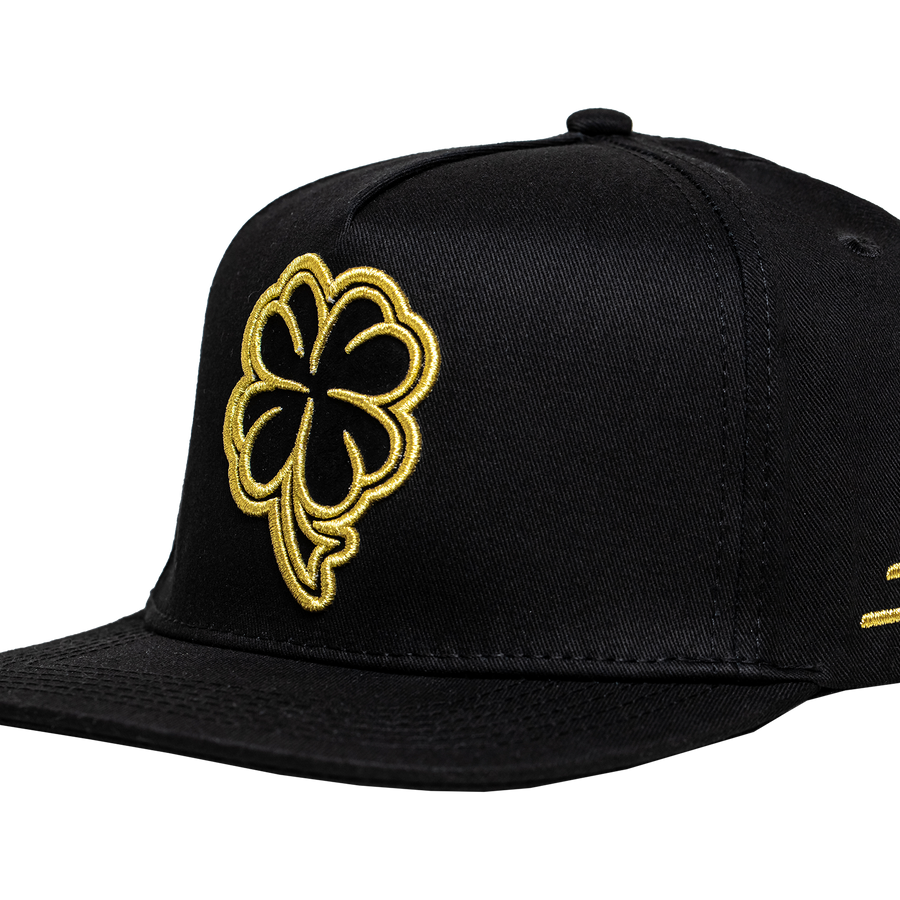TREBOL BLACK GOLD