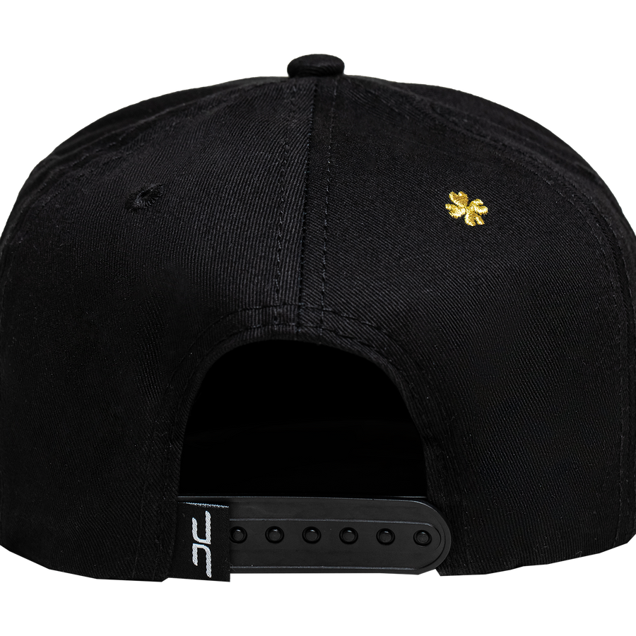 TREBOL BLACK GOLD