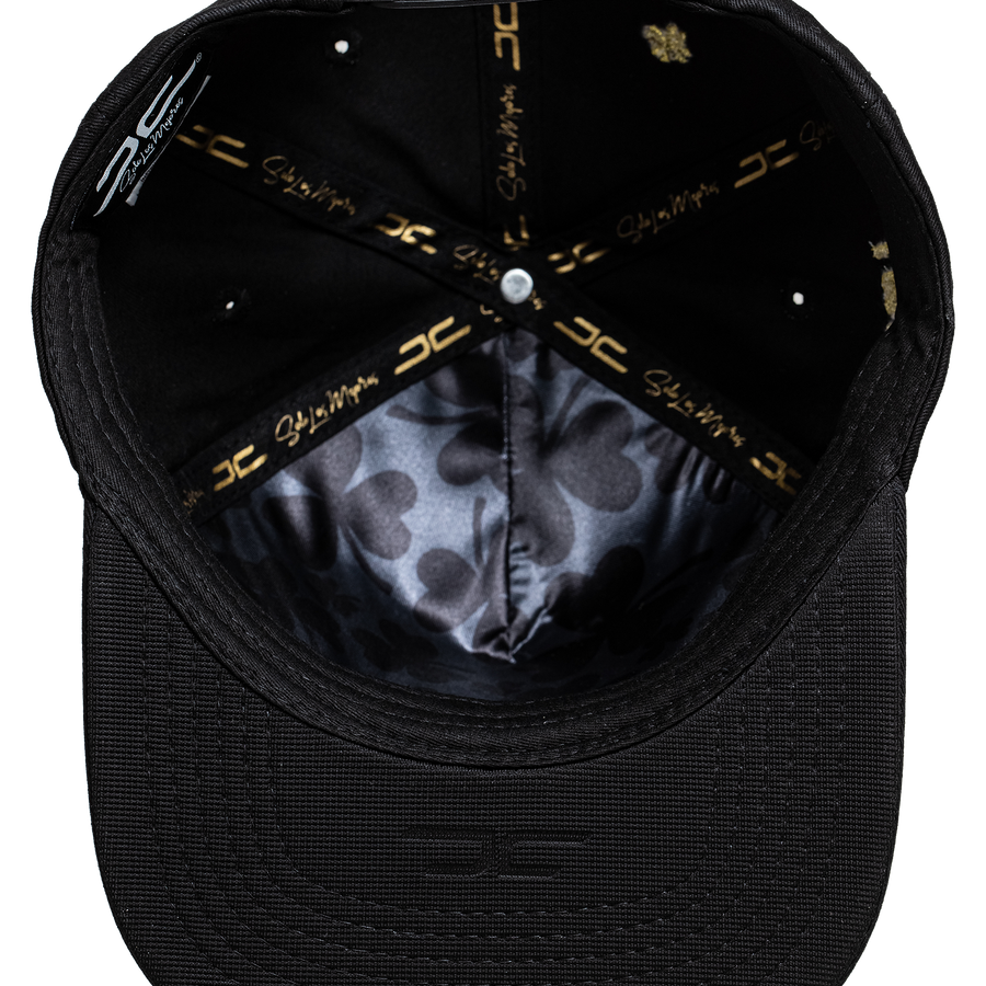 TREBOL BLACK GOLD