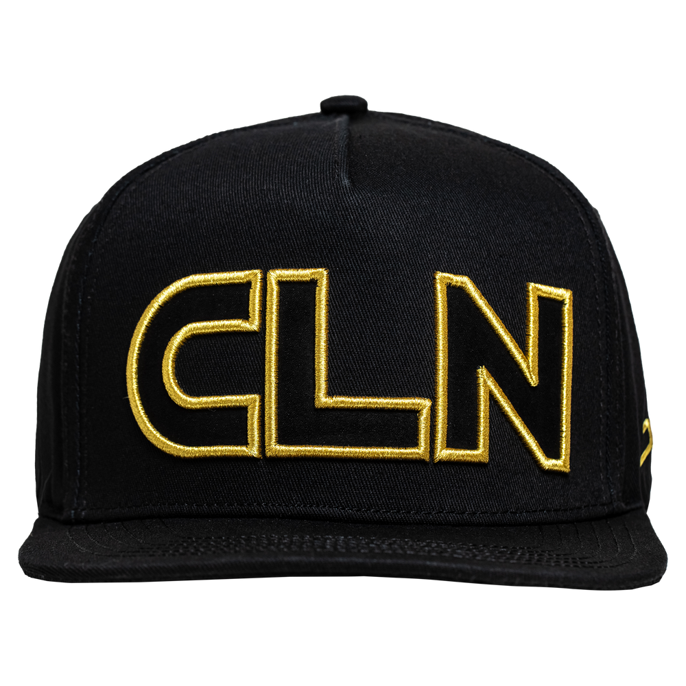 
                  
                    CLN BLACK GOLD
                  
                