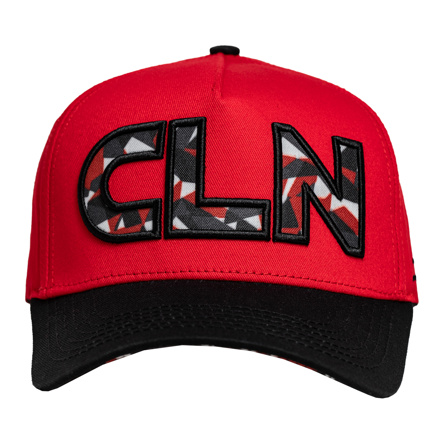 
                  
                    CLN RED CURVE
                  
                