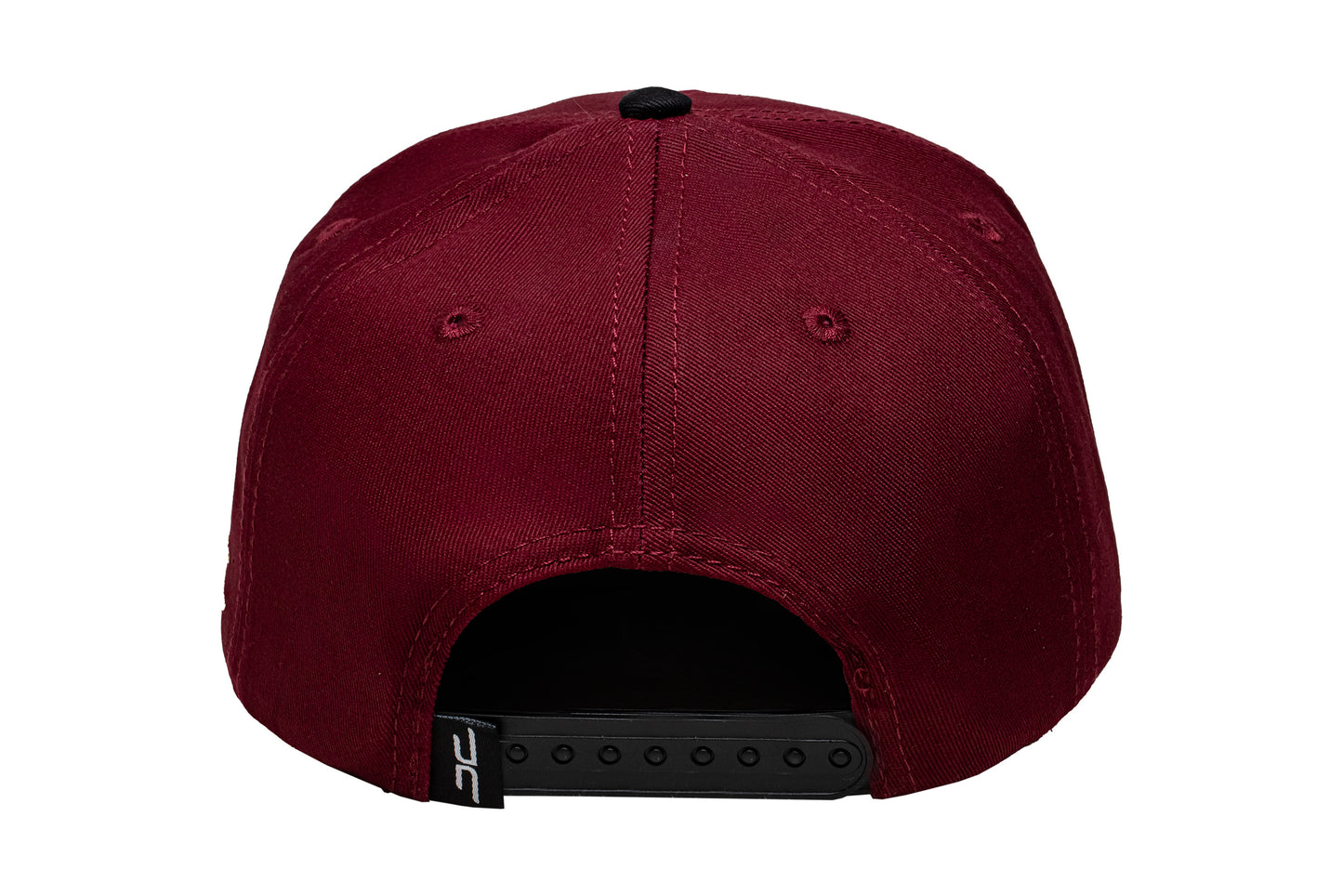 
                  
                    EL REY BURGUNDY CURVE
                  
                