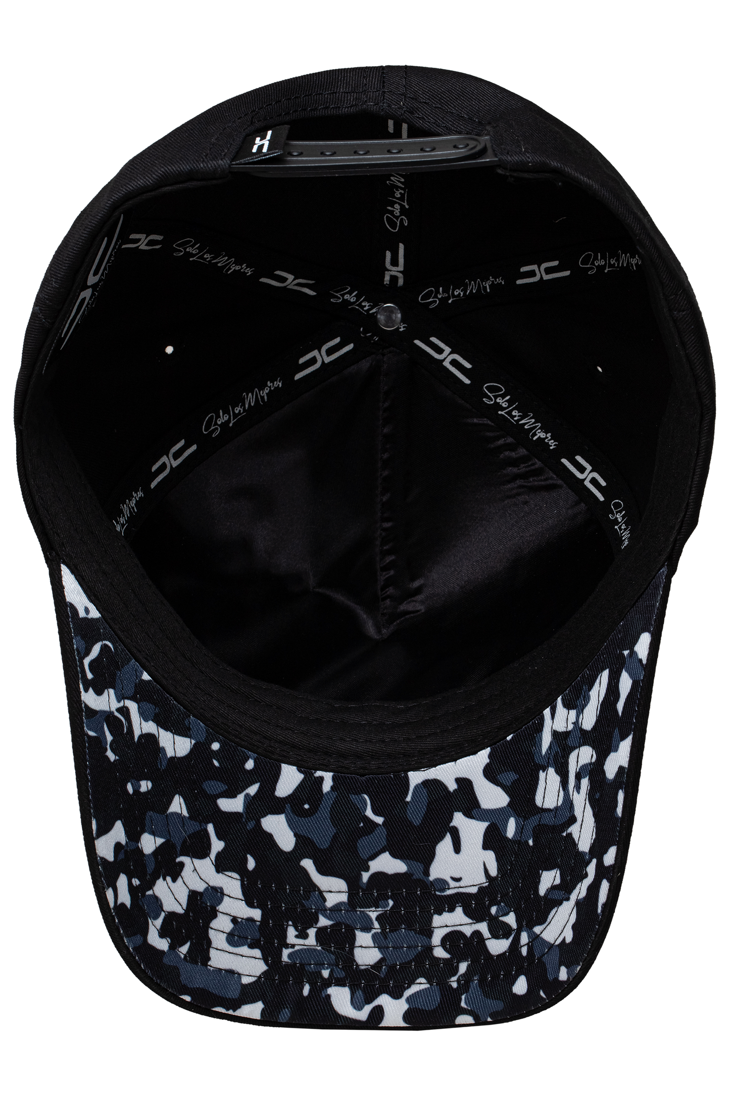 
                  
                    COHETE BLACK CURVE
                  
                