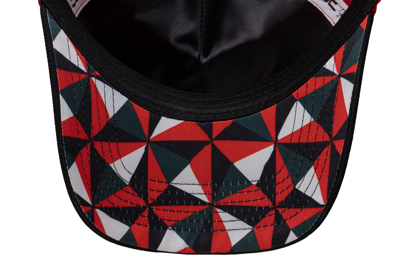 
                  
                    EL REY RED CURVE
                  
                