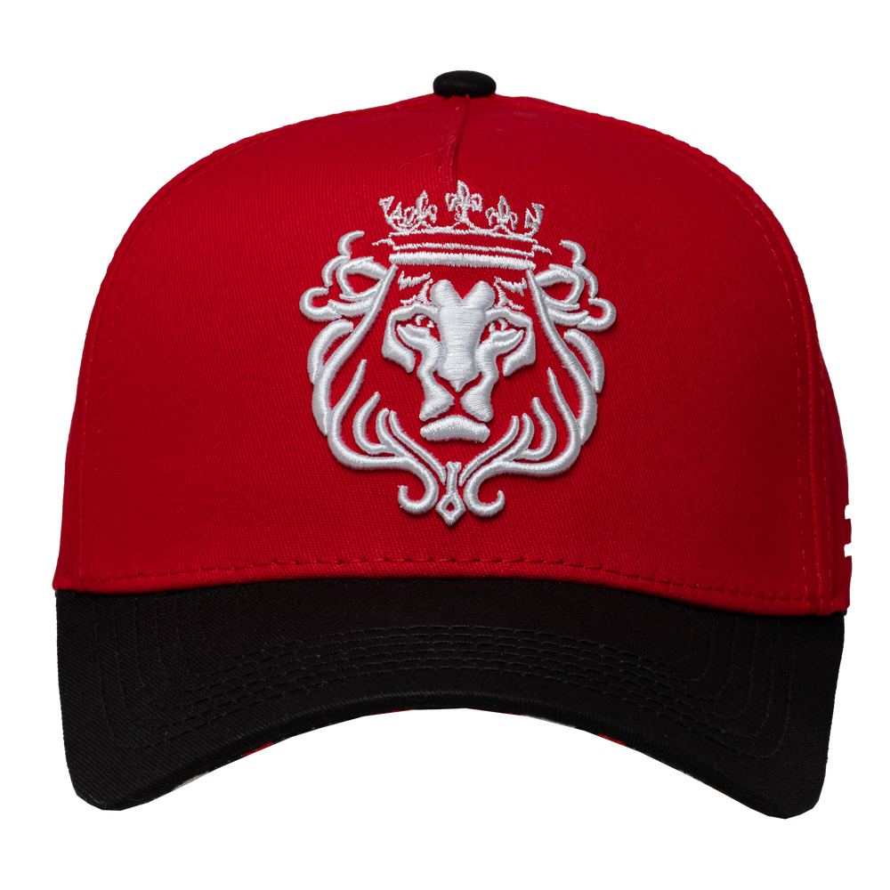 EL REY RED CURVE