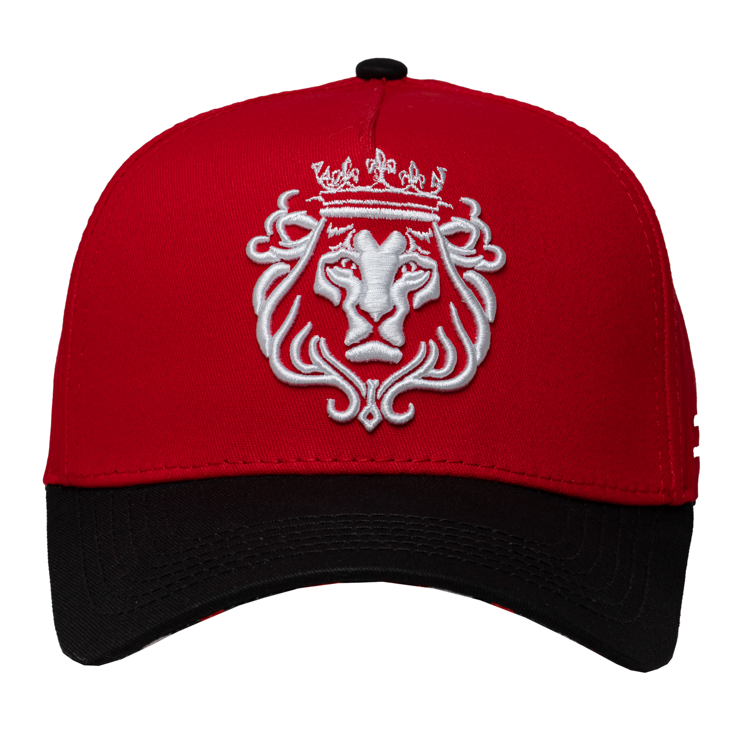 
                  
                    EL REY RED CURVE
                  
                
