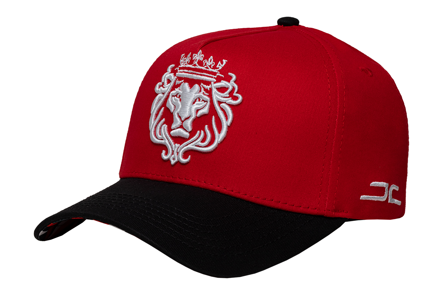 
                  
                    EL REY RED CURVE
                  
                