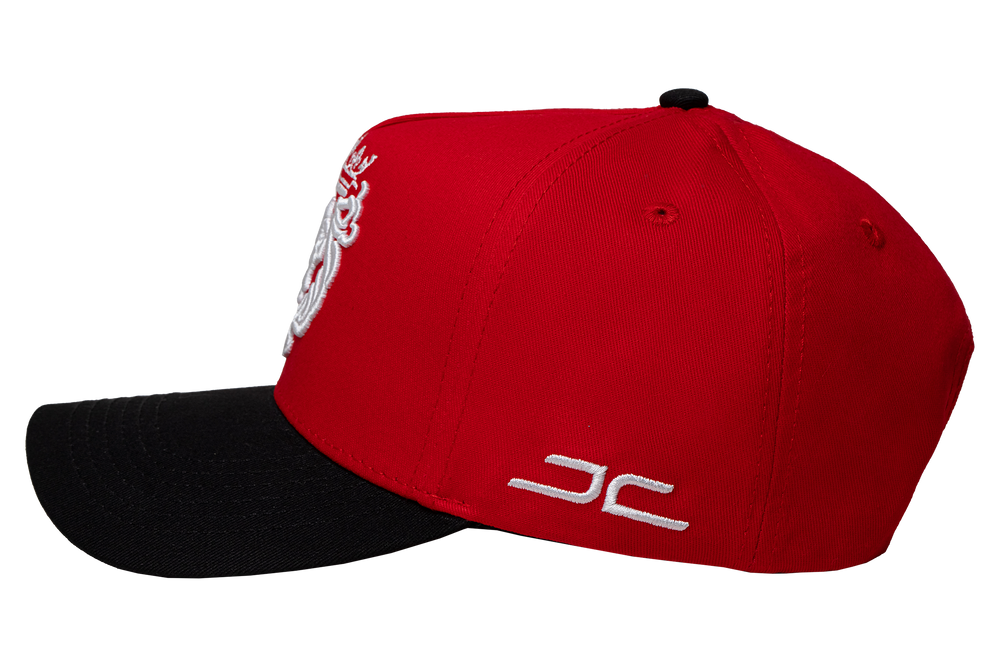 
                  
                    EL REY RED CURVE
                  
                